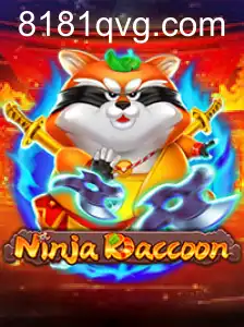 NinjaRaccoon